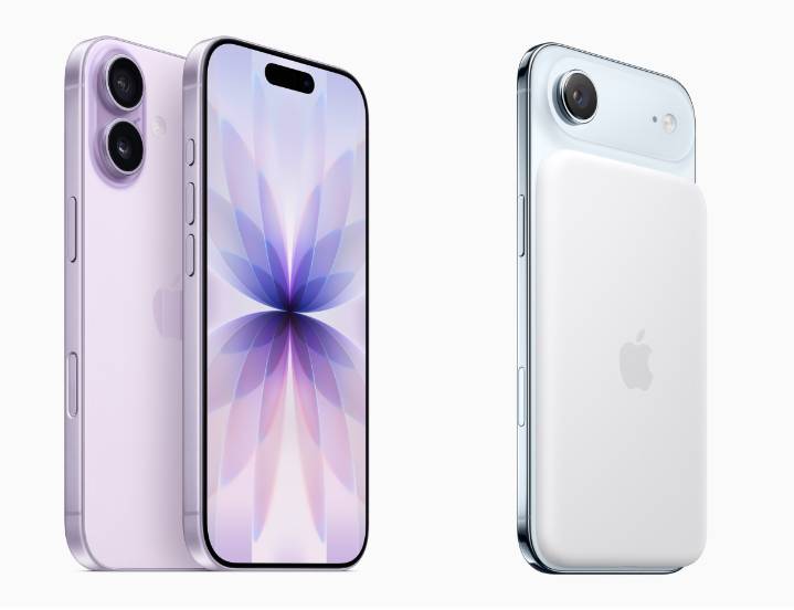 iPhone 17 vs iPhone Air: ¿Cuál es el ganador en relación calidad precio?
