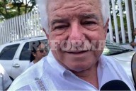 'El que la haga que pague', dice 'Pepín' López Obrador