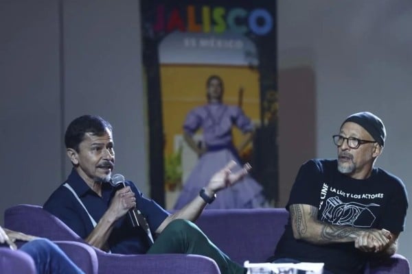 Amores Perros: 25 años de disciplina y riesgo en el cine