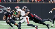 Falcons defense shows promise, but placing stock in it is a risky play