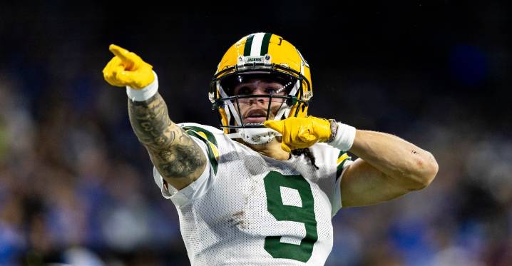 The Christian Watson extension is the right number at the right time