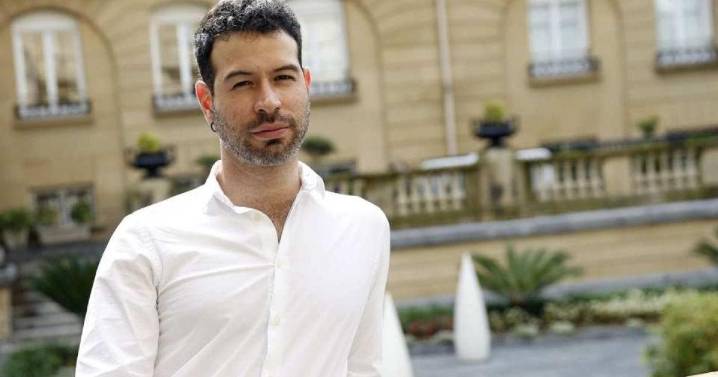 David Pablos gana el Queer Lion en Venecia