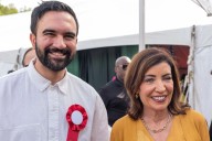 Kathy Hochul is embracing all of Zohran Mamdani's radical agenda with her spineless endorsement