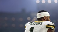 Jerry Jones: Cowboys maximized Micah Parsons' trade value by waiting