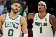 Help Arrives for Jayson Tatum & Co as Celtics Quietly Announce Jalen Bridges Move Jayson Tatum and the Celtics offer former Suns forward Jalen Bridges a chance to fight for a spot as he signs a two