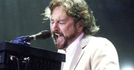 Rick Davies, co-founder and singer of Supertramp, dies at 81