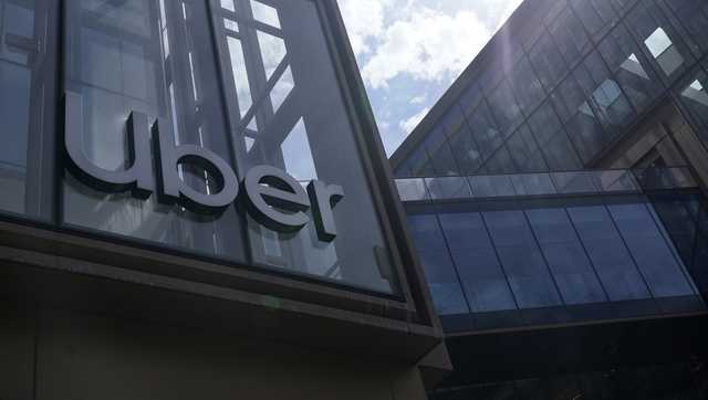 DOJ sues Uber over alleged discrimination against people with disabilities