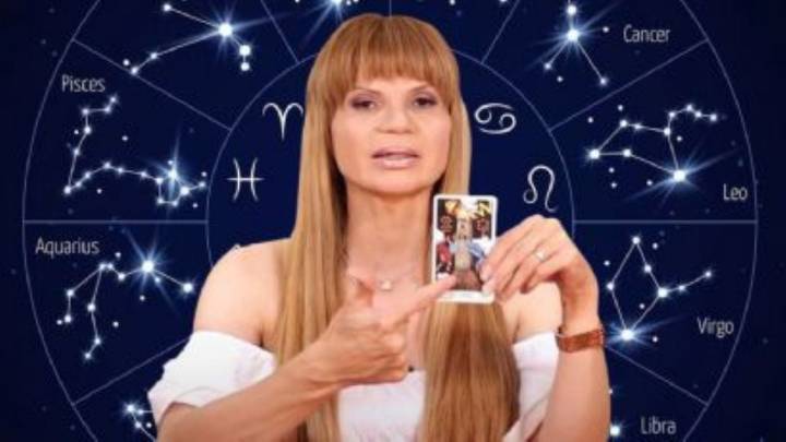Horóscopos de Mhoni Vidente para HOY lunes 22 de septiembre del 2025