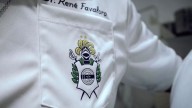 Gimnasia estrenará ante Central una camiseta en homenaje a René Favaloro
