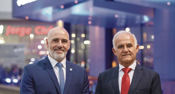 Costa del Sol y Wyndham: “El proyecto hotelero completo en el aeropuerto Jorge Chávez está contemplado para los próximos 4 años”