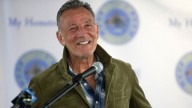 Bruce Springsteen makes Nebraska announcement fans have waited years for
