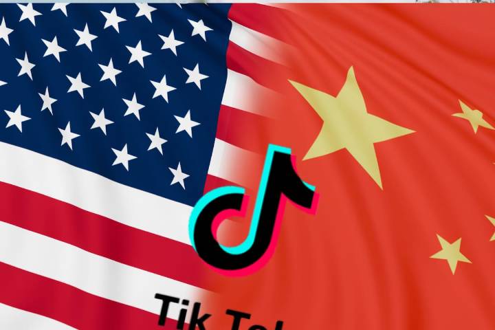 TikTok: Estados Unidos y China aseguran estar “muy cerca” de un acuerdo sobre la plataforma