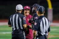 Mission Hills football coach, 2 assistants placed on administrative leave amid investigation