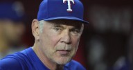 Bruce Bochy's future with the Texas Rangers is unclear