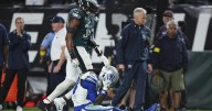 Cowboys paid Lamb and passed on Parsons, so the drops are going to hurt a little more