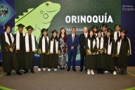 ´Bachilleres Ecopetrol´ financiará estudios superiores a 94 jóvenes del país en 2023
