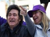 Justicia argentina prohíbe difundir audios filtrados de Karina Milei