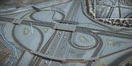 Full, partial closures planned for 215 and Summerlin Parkway Interchange Project