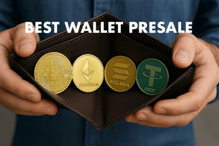 US Lawmakers Ask SEC to Push Trump's Crypto 401k: Best Wallet Adoption Will Soar