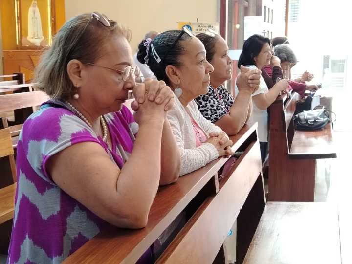 Milagros y peticiones: la inquebrantable fe a la Virgen del Valle