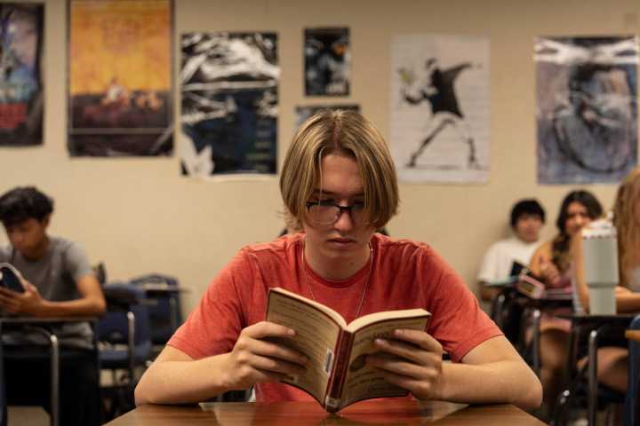 The rise of AI tools forces schools to reconsider what counts as cheating
