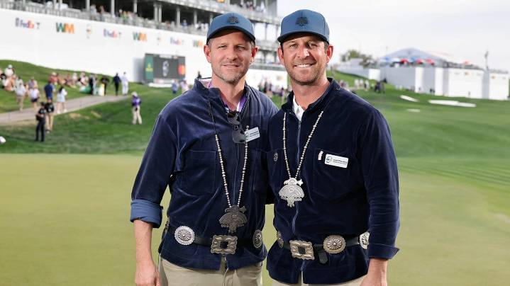 2026 WM Phoenix Open will be led by Jason Eisenberg and Chris Camacho