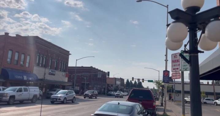 Investigation underway after shots reportedly fired in Kalispell