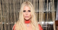 Jessica Simpson Weight Loss: The Diet & Exercise She Followed to Lose 100 Lbs