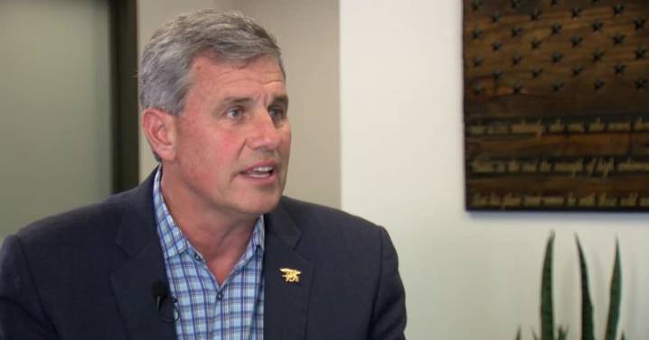 Republican manufacturer Bill Berrien drops out of race for governor