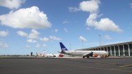 Cerrado el aeropuerto de Aalborg por la presencia de drones en su espacio aéreo
