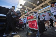 Air Canada flight attendants massively reject wage offer, union says