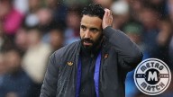 Ruben Amorim told three Man Utd stars ‘do not work in the Premier League’ after Man City win