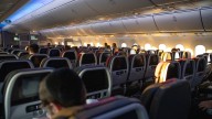 Americans Frustrated Over Depressing Photo Of Empty Flight To Coveted U.S. Destination