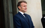Cae aún más popularidad del presidente Macron
