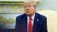 Trump advierte a Afganistán que "pasarán cosas malas" si no recupera la base de Bagram