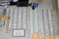 Cayeron en Santa Fe tres sospechosos del millonario robo al contador Daher