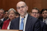 Senate approves White House economist to serve on Fed board
