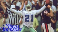 Trivia Thursday: 20 questions to test your Bears