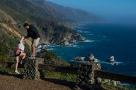 4 Million Acres of California's Public Lands Are Road-Free. Trump Wants to Change That