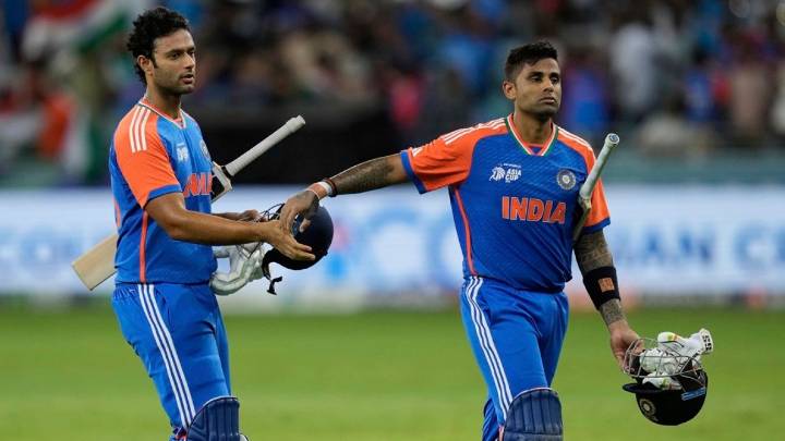 Apollo Tyres replaces Dream 11 as India team sponsor