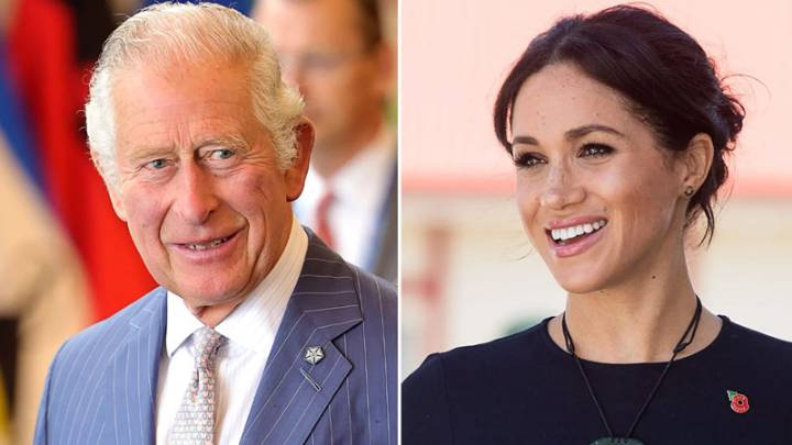 Prince Harry Apologizes To King Charles As Meghan Markle Seeks Reconciliation