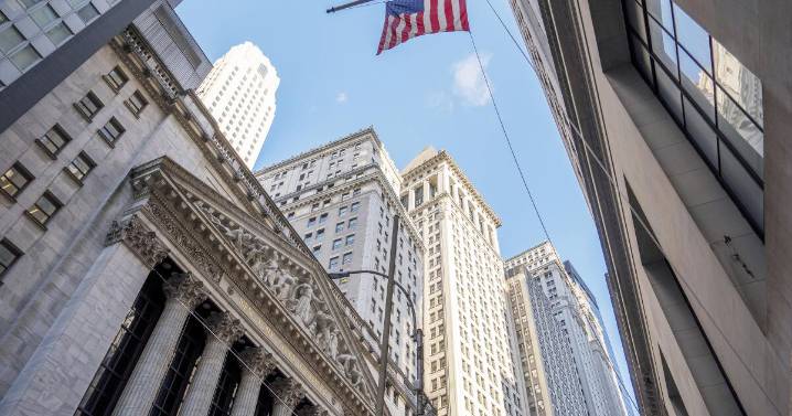 Stocks set more records as Wall Street's relentless rally keeps rolling