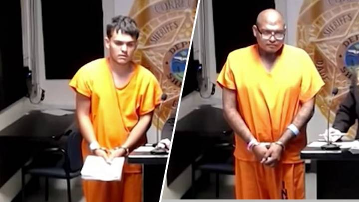 Men charged following hours-long standoff in Miami in court – NBC 6 South Florida