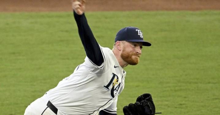 Ramírez passes Thome on Cleveland RBIs list as Guardians beat Rays 2
