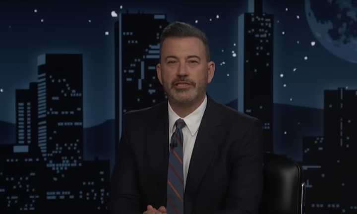 'Offensive': Major cable company not airing Jimmy Kimmel 'for the foreseeable future'