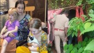 Karnataka HC Allows Russian Mother, Children to Return to Russia