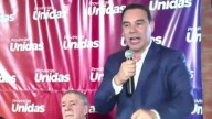 Gustavo Valdés, con "Provincias Unidas": "Queremos respuestas concretas y una Argentina diferente”
