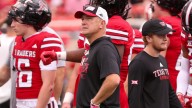 Texas Tech football coach Joey McGuire on outlook after 3