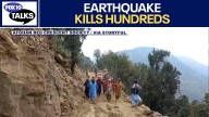 Earthquake in Afghanistan; hiker dies in AZ
