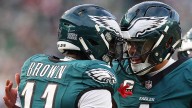 Eagles hype video all about ‘toughness’ for 2025 season